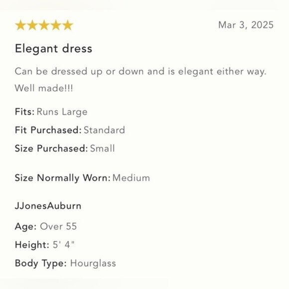 NWT Size S - Anthropologie Twofer Sweater Slip Midi Dress (NWT US$ 228) - Picture 7 of 16